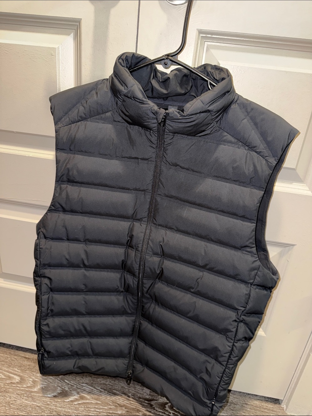 Men's Lululemon Navigation Down Vest